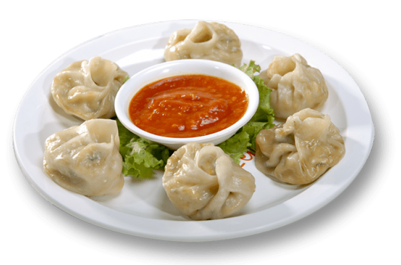 Momos King Eat Like A King